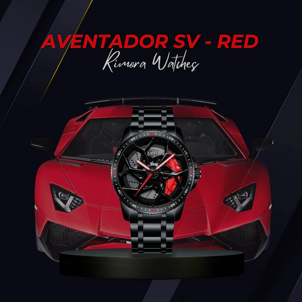 Aventador