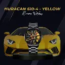 Huracan 610