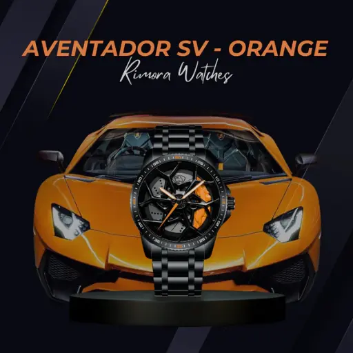 Aventador